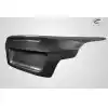 2008-2013 BMW 1 Series / 1M Coupe E82 Carbon Creations OEM Look Trunk - 1 Piece - Image 4