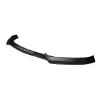 2013-2016 Hyundai Genesis Coupe 2DR Duraflex Greva Front Lip Spoiler Air Dam - 1 Piece - Image 3