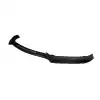 2013-2016 Hyundai Genesis Coupe 2DR Carbon Creations Greva Front Lip Spoiler Air Dam - 3 Pieces - Image 4