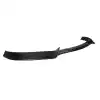 2013-2016 Hyundai Genesis Coupe 2DR Carbon Creations Greva Front Lip Spoiler Air Dam - 3 Pieces - Image 5