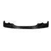 2008-2015 Infiniti G Coupe G37 Carbon Creations Avera Front Lip Spoiler Air Dam - 1 Piece - Image 2