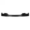 2008-2015 Infiniti G Coupe G37 Carbon Creations Avera Front Lip Spoiler Air Dam - 1 Piece - Image 3