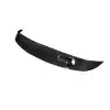 1970-1978 Nissan 240Z 260Z 280Z 2DR Carbon Creations NISM Look Front Lip Spoiler Air Dam - 1 Piece - Image 4