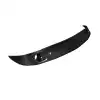 1970-1978 Nissan 240Z 260Z 280Z 2DR Carbon Creations NISM Look Front Lip Spoiler Air Dam - 1 Piece - Image 5