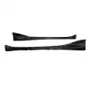 1993-1997 Mazda RX-7 Carbon Creations 99 Spec Look Side Skirt Rocker Panels - 2 Pieces - Image 2