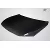 2019-2023 Volkswagen Jetta Carbon Creations OEM Look Hood - 1 Piece - Image 3