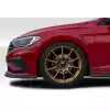 2019-2023 Volkswagen Jetta Duraflex GT Concept Fenders - 2 Pieces - Image 1