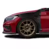 2019-2023 Volkswagen Jetta Carbon Creations GT Concept Fenders - 2 Pieces - Image 1