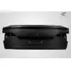 2019-2023 Volkswagen Jetta Carbon Creations OEM Look Trunk - 1 Piece - Image 2