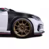 2015-2022 Volkswagen Golf / GTI Carbon Creations GT Concept Fenders - 2 Pieces - Image 1