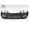 2003-2006 Mercedes E Class W211 Duraflex Black Series Look Front Bumper - 1 Piece - Image 2