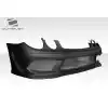 2003-2006 Mercedes E Class W211 Duraflex Black Series Look Front Bumper - 1 Piece - Image 3