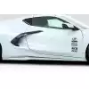 2020-2023 Chevrolet Corvette C8 Duraflex Gran Veloce Body Kit - 4 Pieces - Image 6