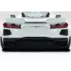 2020-2023 Chevrolet Corvette C8 Duraflex Gran Veloce Body Kit - 4 Pieces - Image 7