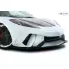 2020-2023 Chevrolet Corvette C8 Duraflex Gran Veloce Body Kit - 12 Piece - Image 3