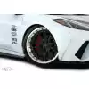 2020-2023 Chevrolet Corvette C8 Duraflex Gran Veloce Body Kit - 12 Piece - Image 5