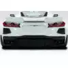 2020-2023 Chevrolet Corvette C8 Duraflex Gran Veloce Wide Body Kit - 11 Pieces - Image 5