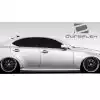 2006-2008 Lexus IS Series IS250 IS350 Duraflex I-Spec Body Kit - 4 Piece - Image 7