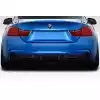 2014-2020 BMW 4 Series F32 Duraflex M Performance Look Body Kit - 5 Piece - Image 20