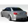 2002-2005 Audi A4 B6 Duraflex OTG Body Kit - 4 Piece - Image 2