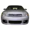 2002-2005 Audi A4 B6 Duraflex OTG Body Kit - 4 Piece - Image 3