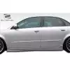 2002-2005 Audi A4 B6 Duraflex OTG Body Kit - 4 Piece - Image 9