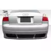 2002-2005 Audi A4 B6 Duraflex OTG Body Kit - 4 Piece - Image 14