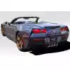 2014-2019 Chevrolet Corvette C7 Apex Body Kit - 7 Piece - Image 2