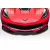 2014-2019 Chevrolet Corvette C7 Apex Body Kit - 7 Piece - Image 3