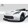 2014-2019 Chevrolet Corvette C7 Apex Body Kit - 7 Piece - Image 4