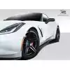 2014-2019 Chevrolet Corvette C7 Apex Body Kit - 7 Piece - Image 9