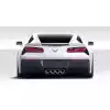 2014-2019 Chevrolet Corvette C7 Apex Body Kit - 7 Piece - Image 14