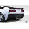 2014-2019 Chevrolet Corvette C7 Apex Body Kit - 7 Piece - Image 15