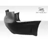 2006-2008 Audi A4 B7 Duraflex DTM Look Body Kit - 4 Piece - Image 16