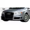 2006-2008 Audi A4 B7 Duraflex DTM Look Body Kit - 4 Piece - Image 2