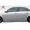 2006-2008 Audi A4 B7 Duraflex DTM Look Body Kit - 4 Piece - Image 7