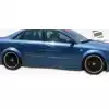 2006-2008 Audi A4 B7 Duraflex DTM Look Body Kit - 4 Piece - Image 8