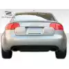 2006-2008 Audi A4 B7 Duraflex DTM Look Body Kit - 4 Piece - Image 13