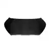 2012-2017 Hyundai Veloster Carbon Creations OEM Look Hood - 1 Piece - Image 2