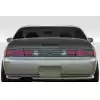 1995-1998 Nissan 240SX S14 Duraflex Ranger Rear Wing Spoiler - 1 Piece - Image 1