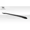 1995-1998 Nissan 240SX S14 Duraflex Ranger Rear Wing Spoiler - 1 Piece - Image 4