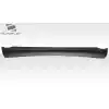 2008-2012 Nissan Altima 2DR Duraflex Motion Rear Wing Spoiler - 1 Piece - Image 2