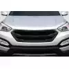 2013-2018 Hyundai Santa Fe Sport Duraflex Levan Front Grille - 1 Piece - Image 1