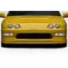 1998-2001 Acura Integra Duraflex Monster Front Lip Spoiler Air Dam - 1 Piece - Image 1