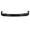 1998-2001 Acura Integra Carbon Creations Monster Front Lip Spoiler - 1 Piece - Image 2