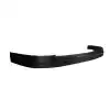 1998-2001 Acura Integra Carbon Creations Monster Front Lip Spoiler - 1 Piece - Image 5