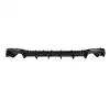 2022-2023 Volkswagen Golf GTI Carbon Creations Zamba Rear Diffuser - 1 Piece - Image 2