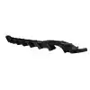 2022-2023 Volkswagen Golf GTI Carbon Creations Zamba Rear Diffuser - 1 Piece - Image 4