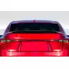 2021-2023 Lexus IS300 / IS350 / IS500 Duraflex Victory Rear Wing Spoiler - 1 Piece - Image 1