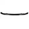 2014-2018 BMW M3 F80 2014-2020 M4 F82 F83 Carbon Creations Avant Front Lip Spoiler Air Dam - 1 Piece - Image 2